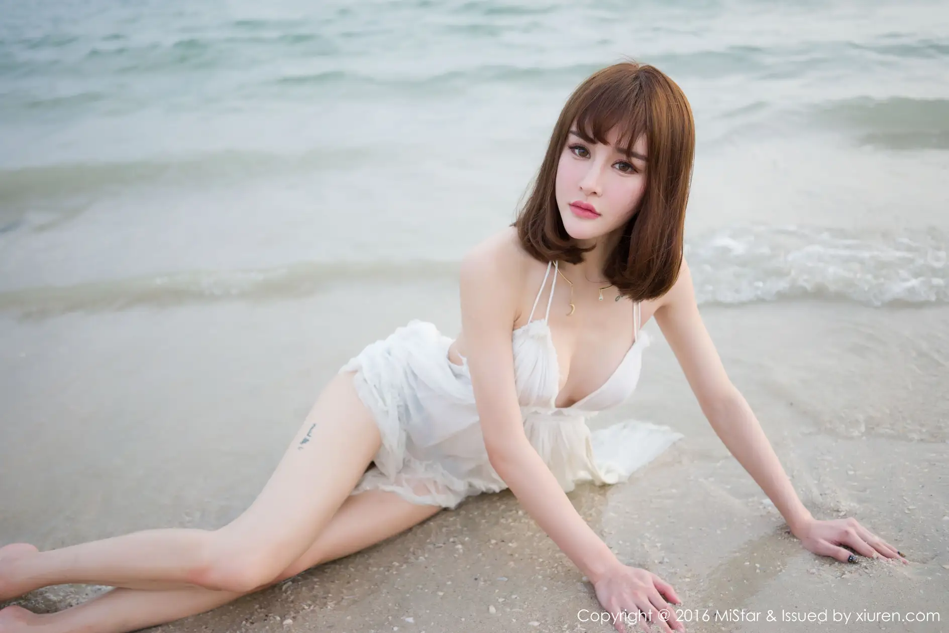 [MiStar] 2016.08.18 VOL.110 Cheryl Aoki#[46P]-28