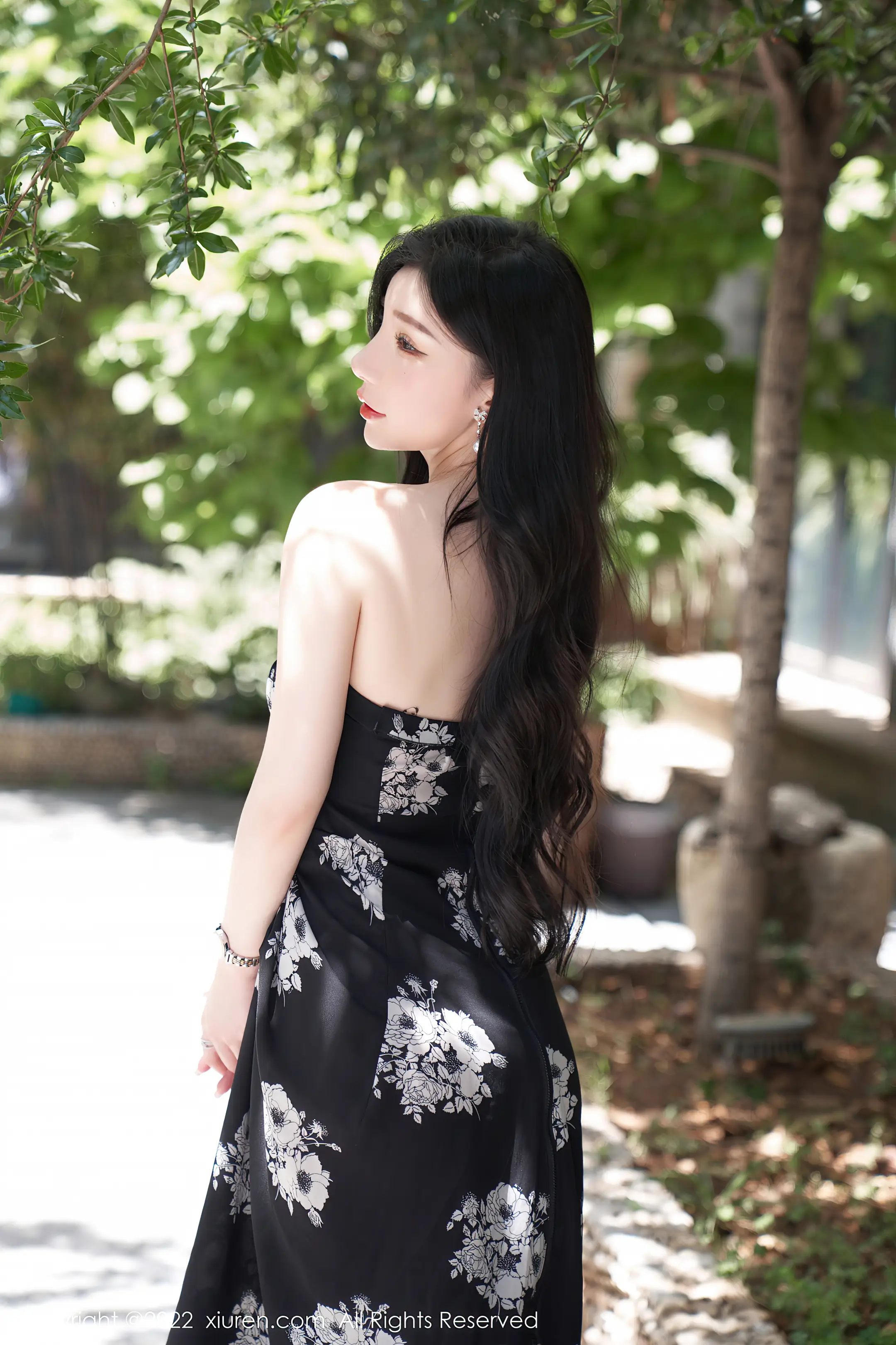 [XiuRen] 2022.07.20 – NO.5307 Sally Zhou Yuxi#[91P]-30