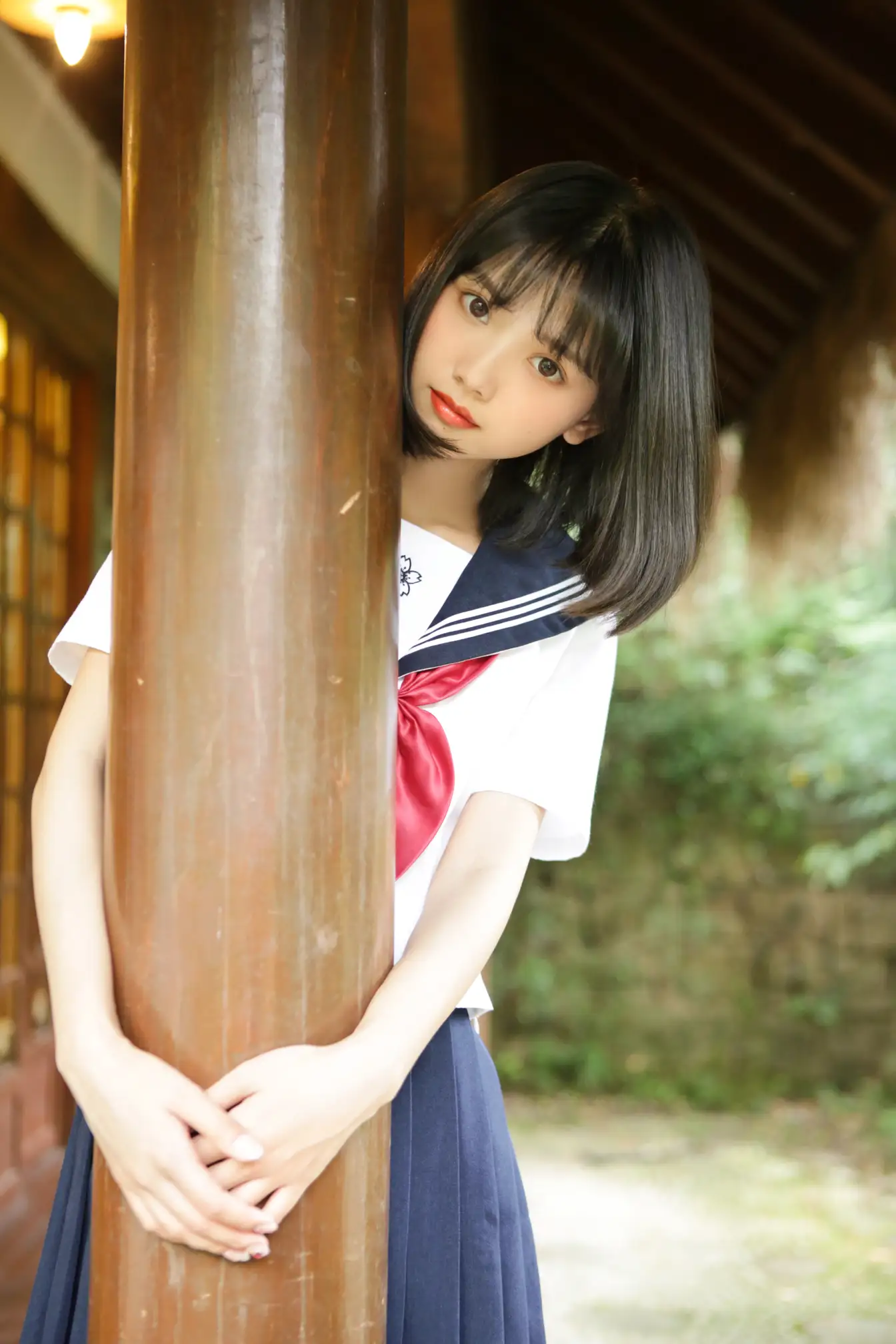 [YITUYU] 2022.08.25 Vol.1784 – Cicada Summer Mao Zizi#[22P]-3