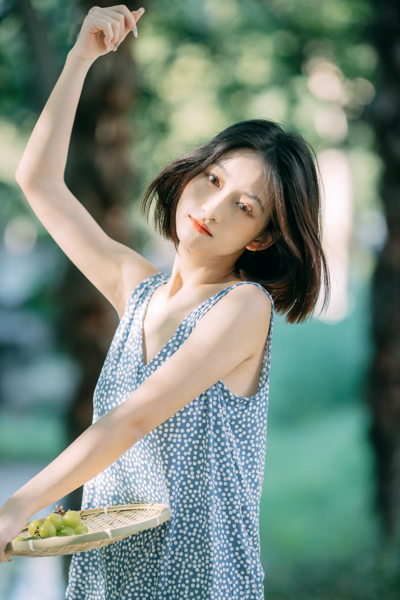 [YITUYU] 2022.09.03 Vol.1859 – Bright Summer Yuer#[38P]-17