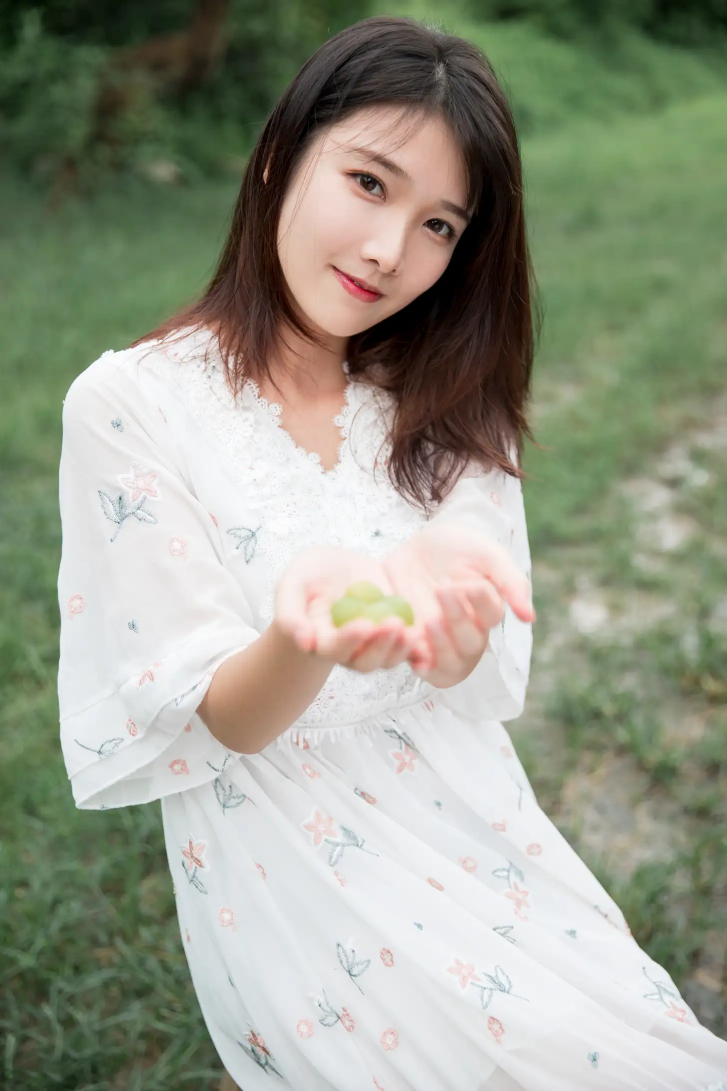 [YITUYU] 2021.09.29 Vol.328 – Sunshine Rose Xiangxiang#[23P]-6