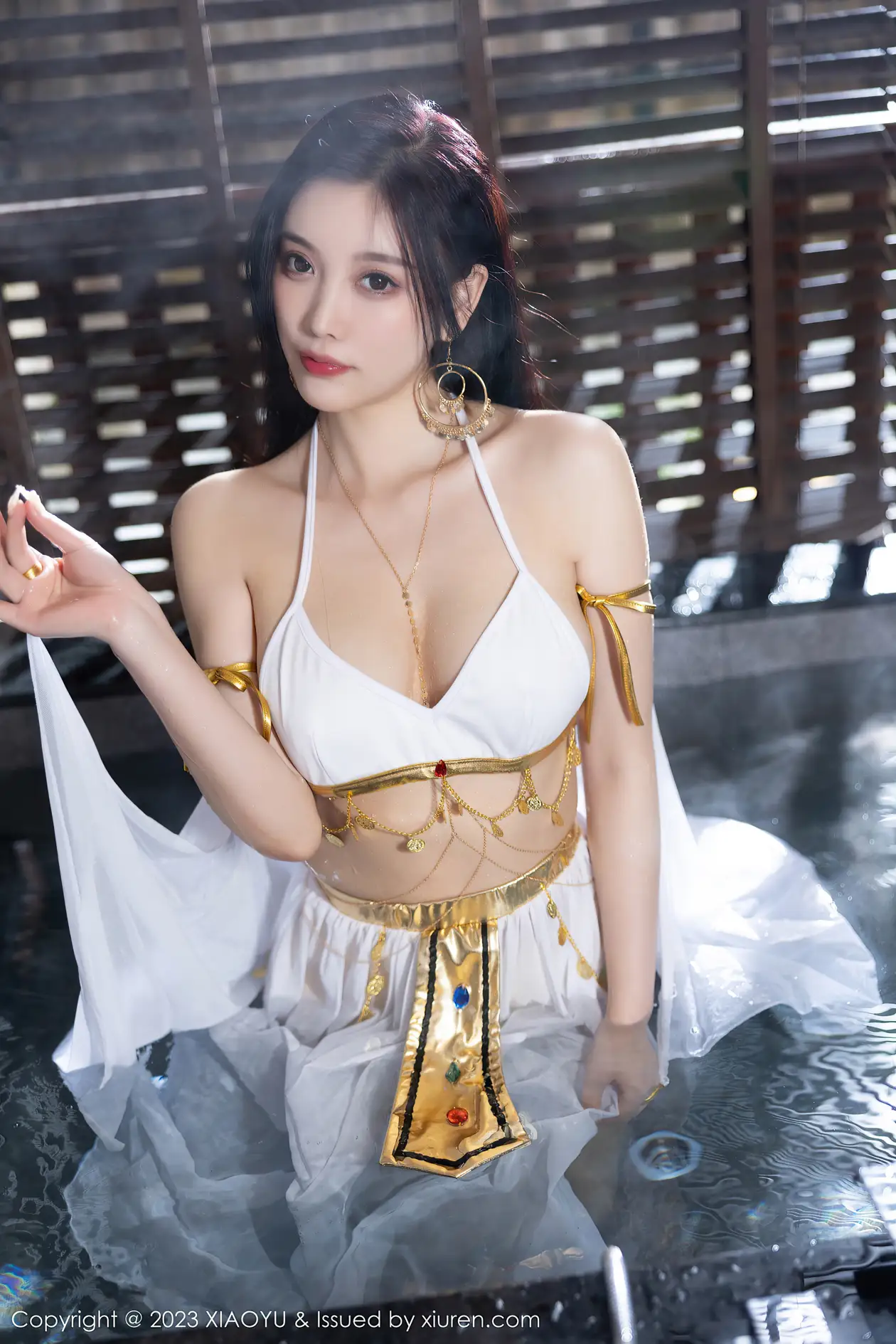 [XiaoYu] 2023.02.24 VOL.0973 Yang ChenchenYome#[87P]-55