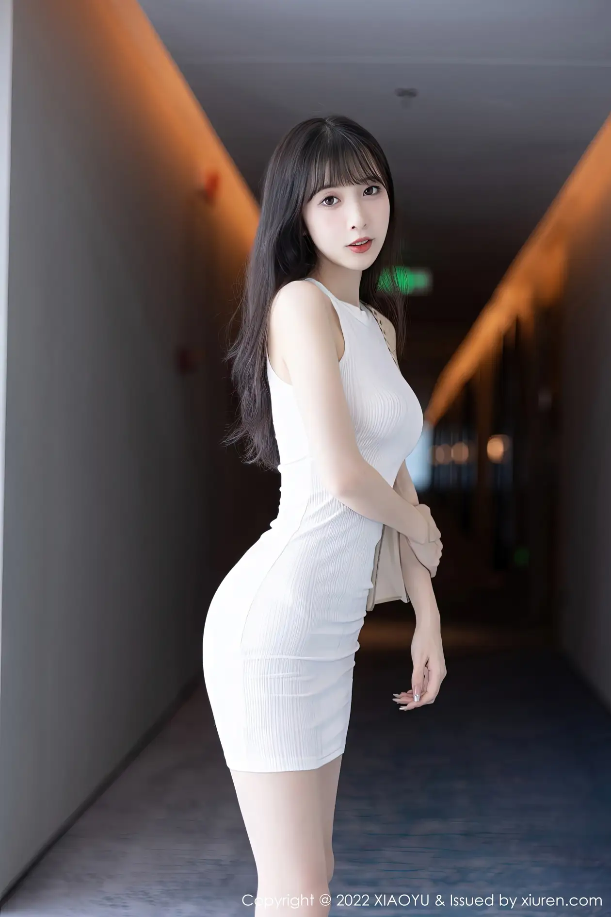 [XiaoYu] 2022.10.31 VOL.0893 Lin Xinglan#[87P]-14